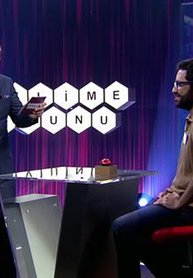 Tek soruyla rekor kaçtı!