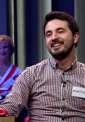 Rekor Kırıldı 9700 Puan!