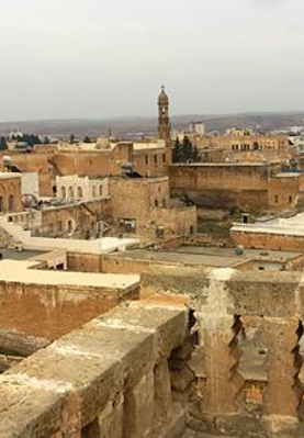 Bizim Ora: Mardin