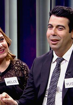 Kelime Oyunu Rekortmeni Yine Şov Yaptı!