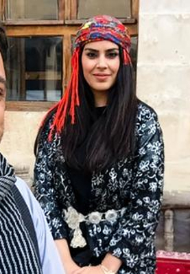 Bizim Ora: Şanlıurfa