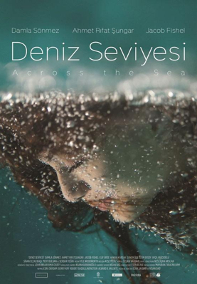 DENİZ SEVİYESİ
