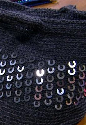 Vintage Yazlık Çanta Yapımı