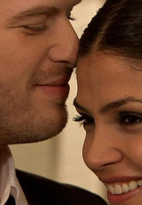 Behlül ve Elif nişanlanıyor!