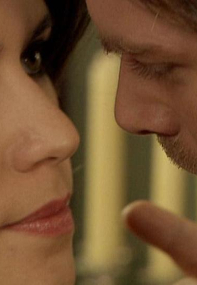 "Niye bu kadar çok düşünüyorsun beni?"