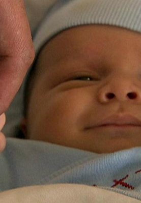 "Hiç bırakmayacağım ben senin elini"