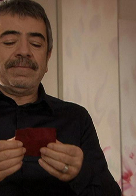 Adnan Ziyagil, Behlül'ün yazdığı notu buluyor