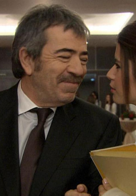 "Oymayayım gözünü"