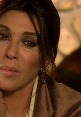 Firdevs Yöreoğlu zor durumda