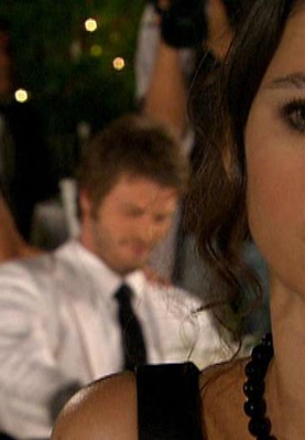 Peyker ve Nihat'ın muhteşem düğünü!