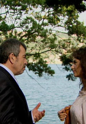 Adnan Ziyagil, Bihter’e evlenme teklifi ediyor!