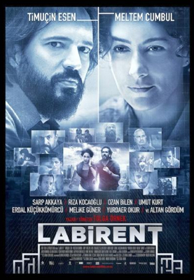 LABİRENT