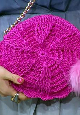 Kağıt İple Çanta Yapımı