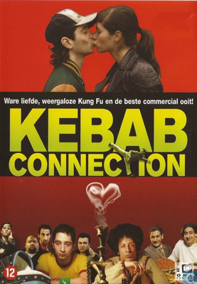 KEBAB CONNECTION