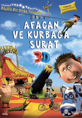 AFACAN VE KURBAĞA SURAT