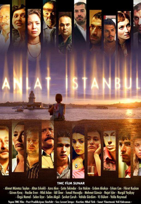 Anlat İstanbul