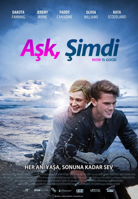 AŞK, ŞİMDİ