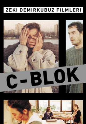 C BLOK