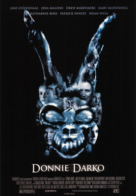DONNIE DARKO
