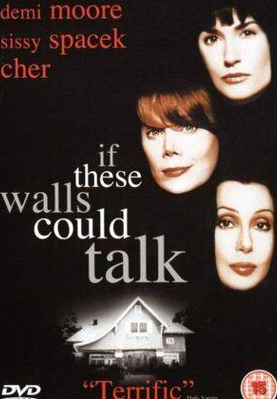 DUVARLARIN DİLİ OLSA