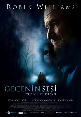 GECENİN SESİ