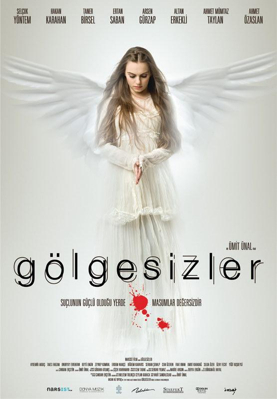 GÖLGESİZLER