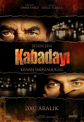 KABADAYI