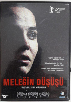 MELEĞİN DÜŞÜŞÜ