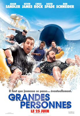 EYVAH KIZIM BÜYÜDÜ