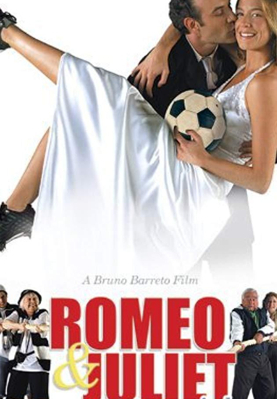 ROMEO VE JULIET EVLENİYOR