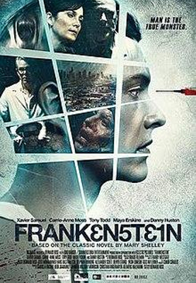 FRANKENSTEIN