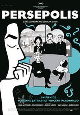 PERSEPOLİS