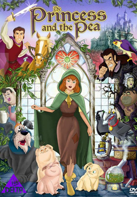 PRENSES VE BEZELYE TANESİ