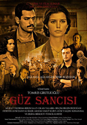 GÜZ SANCISI