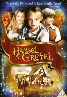 HANSEL VE GRETEL