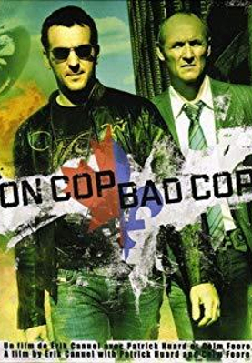 İYİ POLİS KÖTÜ POLİS