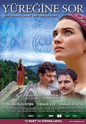 YÜREĞİNE SOR
