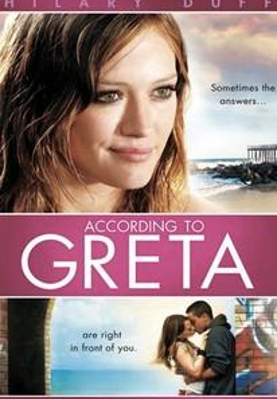 GRETA