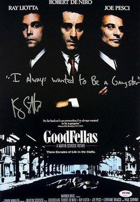 HEP BİR GANGSTER OLMAK İSTEMİŞİMDİR