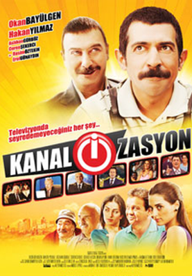 KANALİZASYON