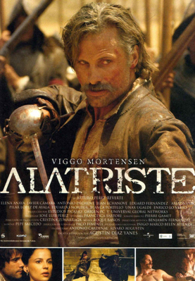 KOMUTAN ALATRISTE
