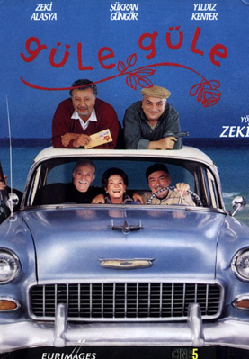 GÜLE GÜLE
