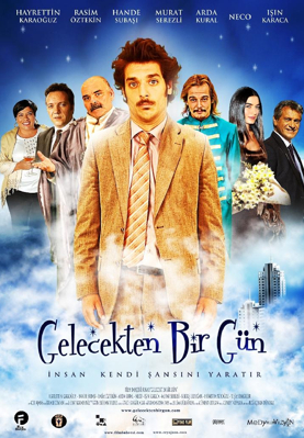 GELECEKTEN BİR GÜN