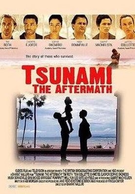 TSUNAMİ: FELAKETİN ARDINDAN