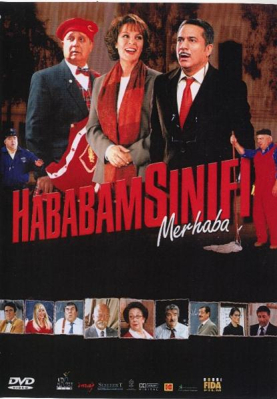 HABABAM SINIFI MERHABA