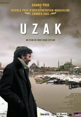 UZAK