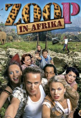 MACERA AVCILARI GÜNEY AMERİKA'DA