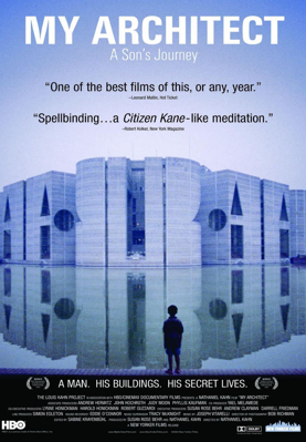 MİMAR BABAM: BİR OĞLUN YOLCULUĞU