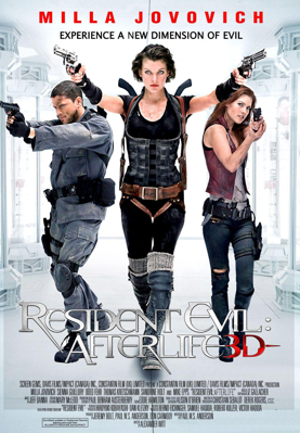 ÖLÜMCÜL DENEY: ÖLÜMDEN SONRA