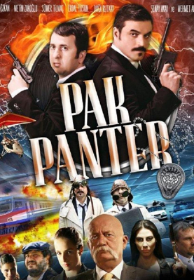 PAK PANTER